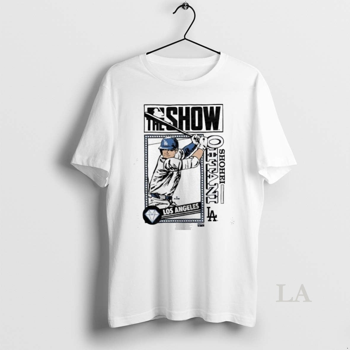 Original The Show Los Angeles Dodgers Shohei Ohtani