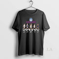 Original The Uconn Mens Basketball Abbey Road Ncaa Tournament