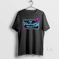 Original The Vanity Project Logo