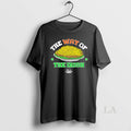 Original The Way Of The Irish Tee Skyline Chili St