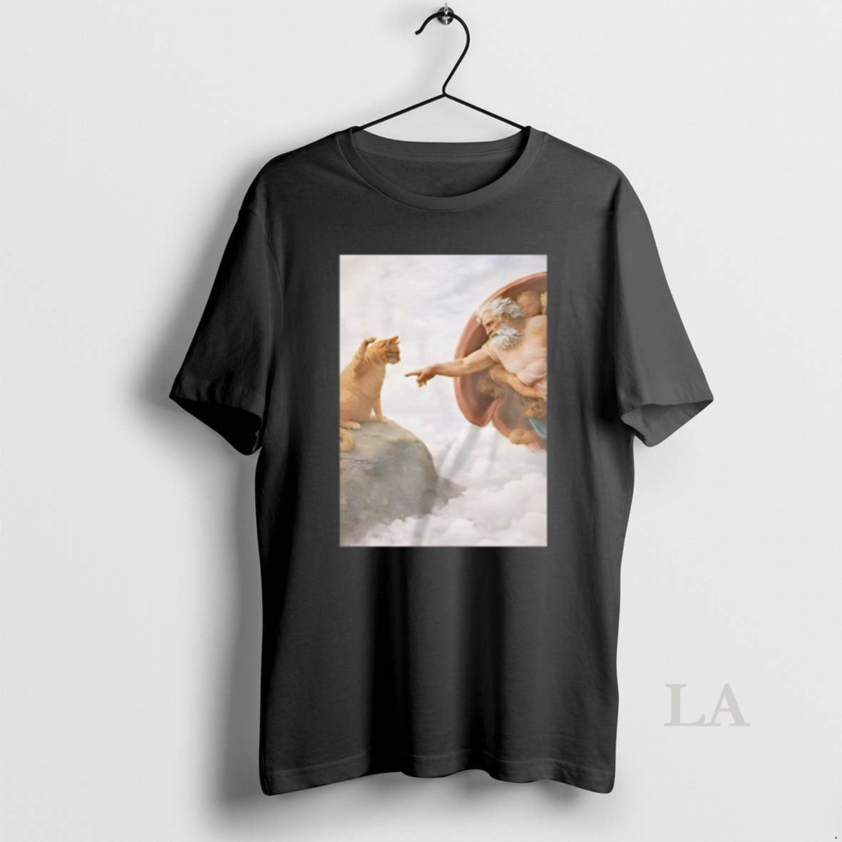 Original The Creation Of Cat