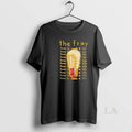 Original The Fray How To Save A Life