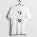 Original The Vitruvian Mouse