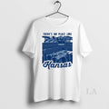 Original Theres No Place Like Kansas Basketball 2026