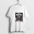 Original This Is March Braylon Mullins Uconn Huskies Basketball Ncaa 2026 March Madness