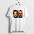 Original Tiger Woods Mugshot Big Face 2017 2026