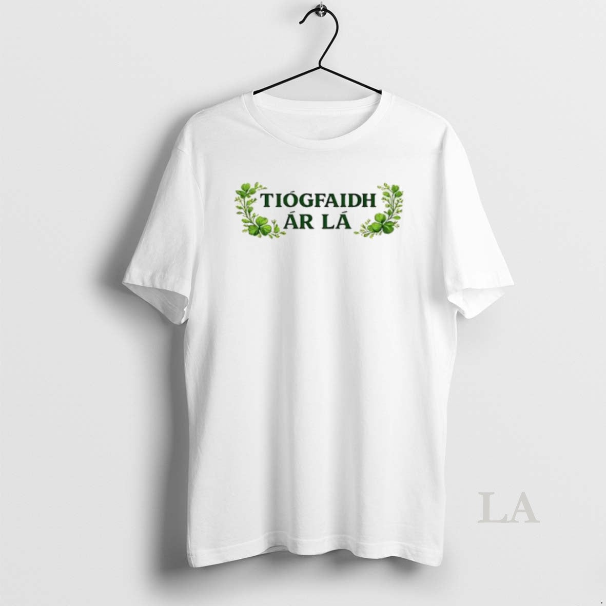 Original Tiogfaidh Ar La Womens