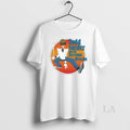 Original Todd Snider And The Nervous Wrecks Viva Satellite Shirts