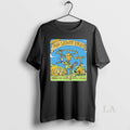 Original Todd Snider Rules March 20 2026 Luck Texas Long Sleve