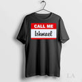 Original Tom Hayworth Home Economics Wearing Call Me Ishmael