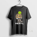 Original Tomas Hertl The Turtle