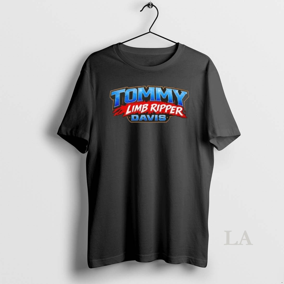 Original Tommy Davis Limb Ripper