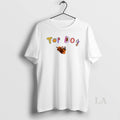 Original Top Dog Tee Magdalena Bay