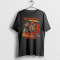 Original Tough As A Tumbleweed Sweet As Sugar Cowboy Graphic Tee Tshirts Jpg