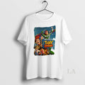 Original Toy Story Disney Pixar Cartoon