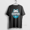 Original Trailblazers Mens Basketball 2026 Region X Regular Season Champions Long Sleve
