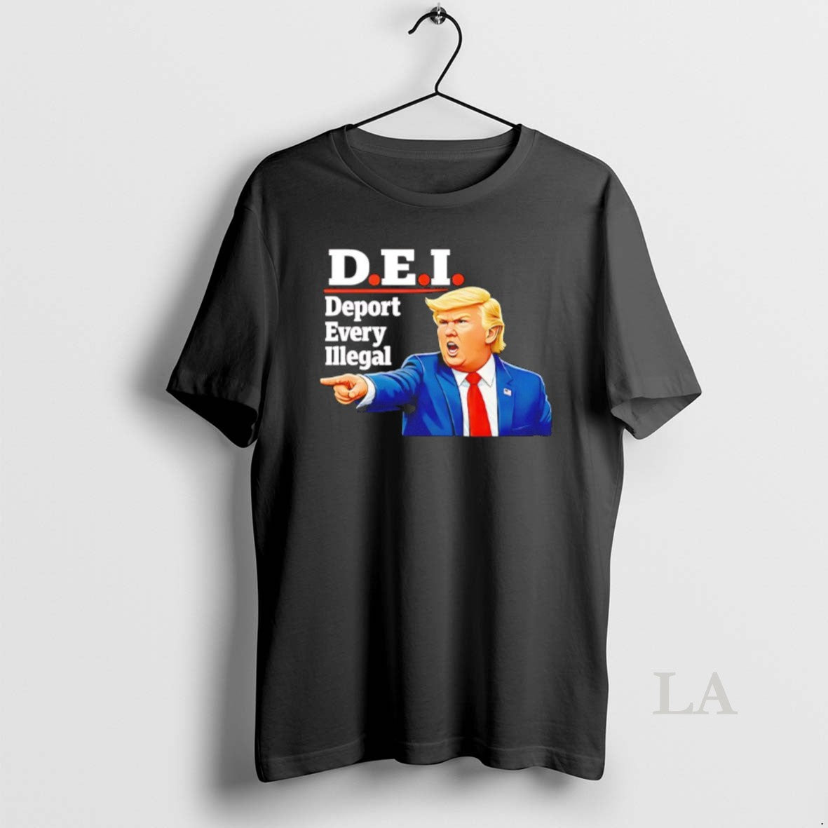 Original Trump Dei Deport Every Illegal