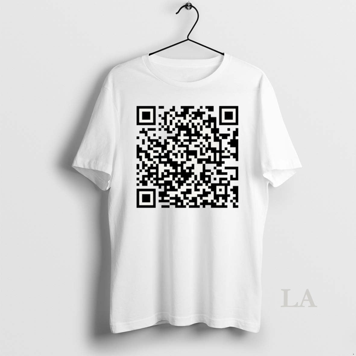 Original Trump Dance Qr Code