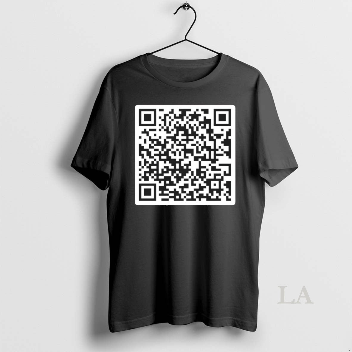 Original Trump Ymca Dance Qr Code Patriotic