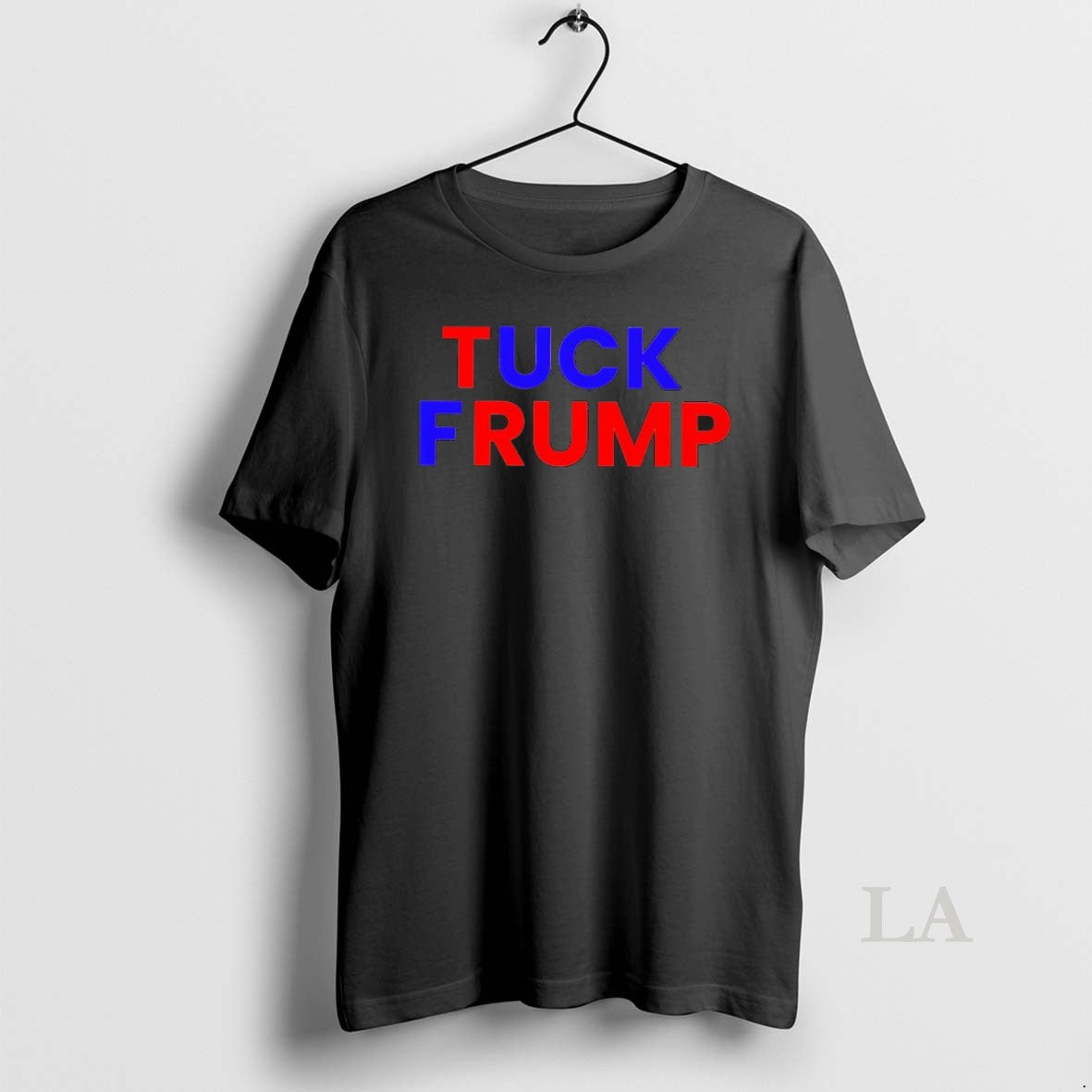 Original Tuck Frump Political 2026