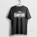 Original Ucla Bruins 2026 Big Ten Womens Basketball Tournament Champions
