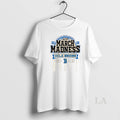 Original Ucla Bruins 2026 March Madness Ncaa Mens Basketball Logo