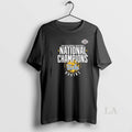 Original Ucla Bruins 2026 Ncaa Womens Basketball National Champions Locker Room