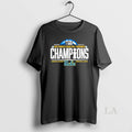 Original Ucla Bruins Womens Basketball Big Ten Conference Tournament Champions 2026