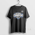 Original Ucla Bruins Won The 2026 Womens Basketball National Champions