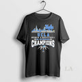 Original Ucla Womens Basketball 2026 Big Ten Champions Players Names City Skyline
