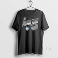Original Uconn Huskies 2026 March Madness Final Four Mens Basketball
