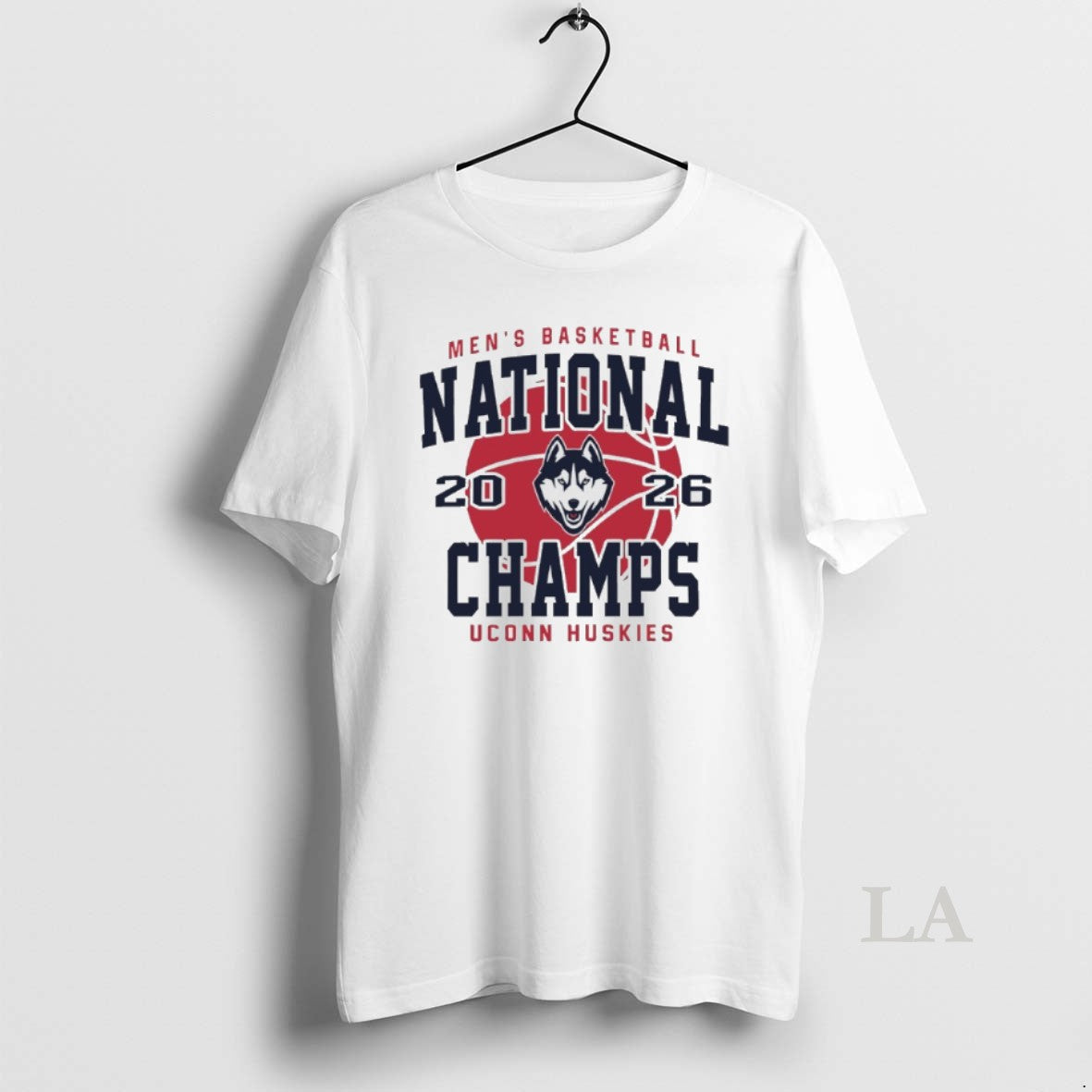 Original Uconn Huskies 2026 Ncaa National Championship