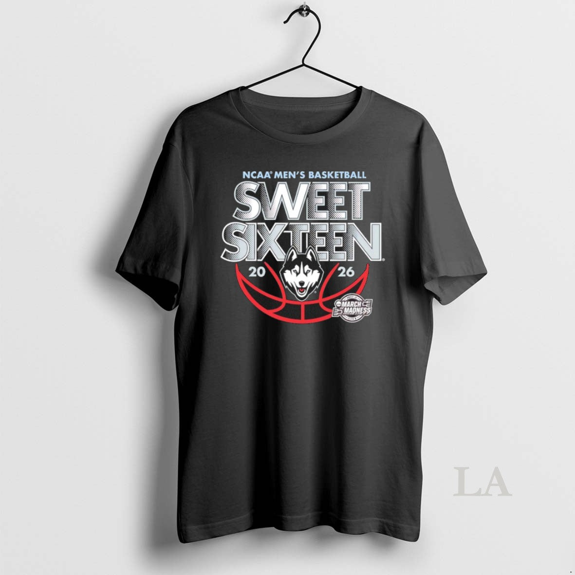 Original Uconn Huskies Mens Basketball 2026 Sweet Sixteen