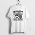 Original Uconn Huskies Womens Basketball 2026 National Champions