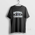 Original Uconn Huskies Womens Basketball Won The 2026 National Champions