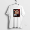 Original Ufc Fight Night Dariush Vs Salkilld Lightweight Bout May 2 2026 Western Australia