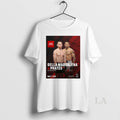 Original Ufc Fight Night Della Maddalena Vs