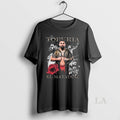 Original Ufc Ilia Topuria El Matador Freedom 250 Shirts
