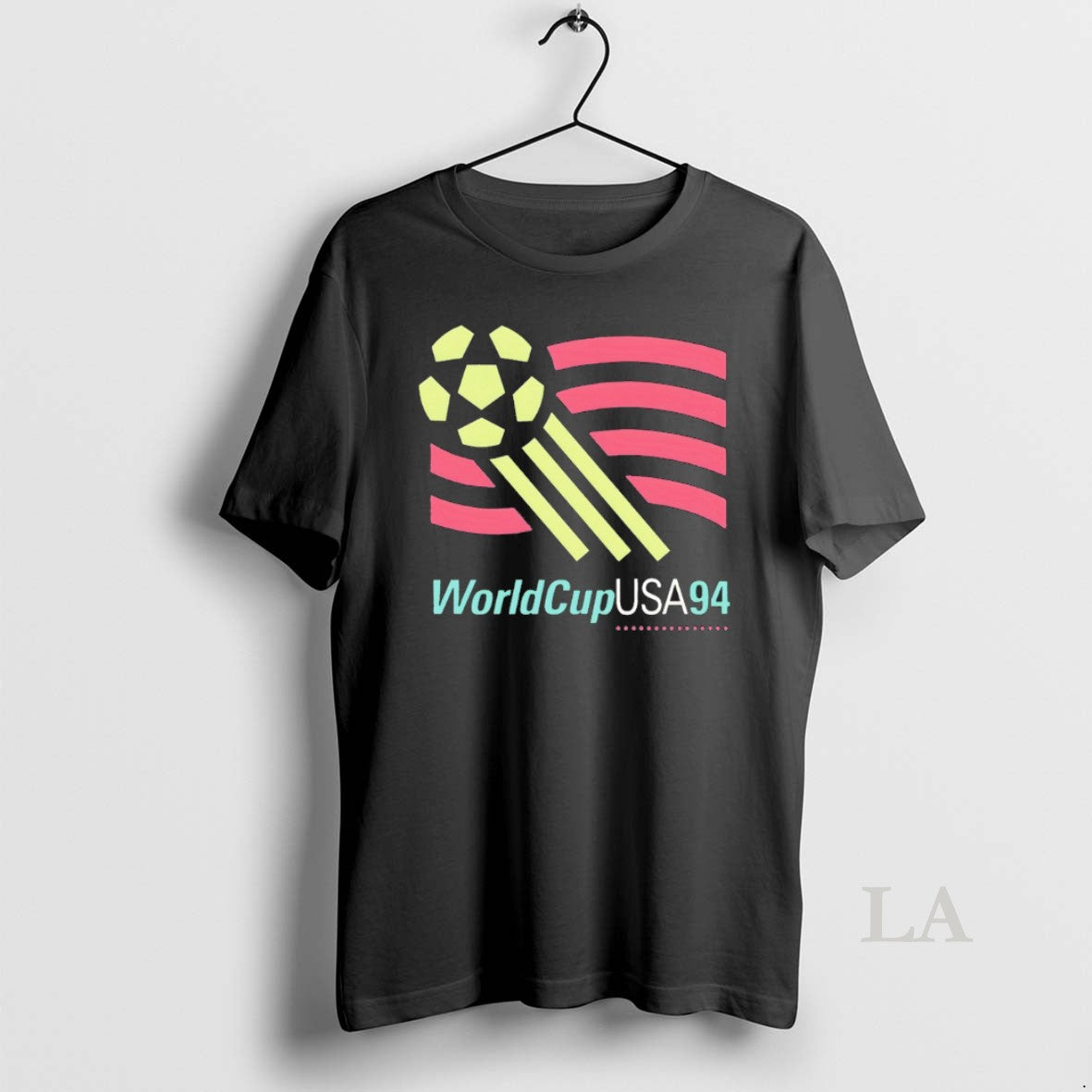 Original Usa World Cup Fifa Soccer 1994