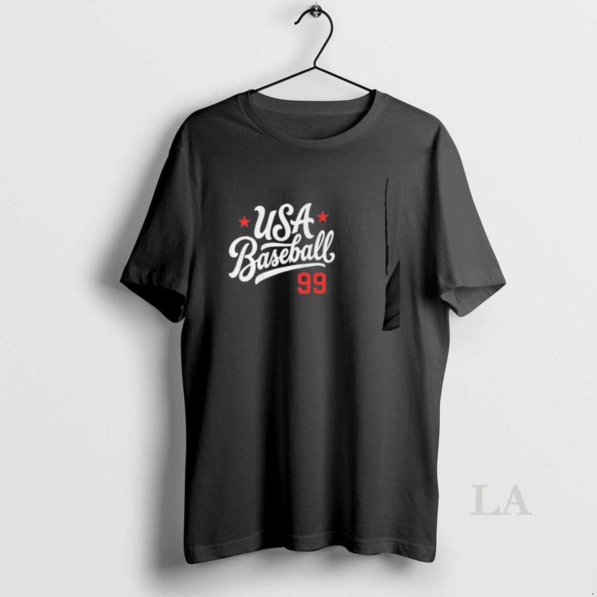 Original Usa Baseball 99 Vintage