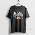 Original Uattg4mc Michigan Wolverines 2026 Ncaa Mens Basketball National Champions