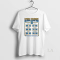 Original Ucla Bruins 2026 Ncaa Womens Basketball National Champions Schedule