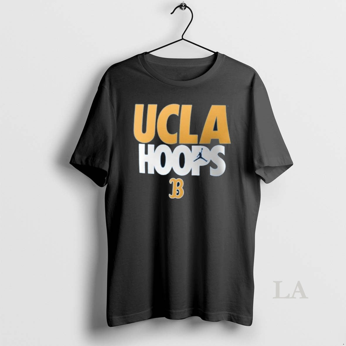 Original Ucla Bruins Hoops