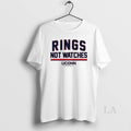 Original Uconn Basketball Rings Not Watches