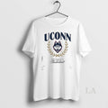 Original Uconn Huskies Basketball Graphic