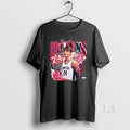 Original Uconn Huskies Collegiate Mens Basketball Braylon Mullins Collage