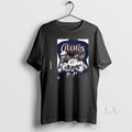 Original Uconn Huskies Womens Hockey 2026 Hockey East Champions Long Sleve