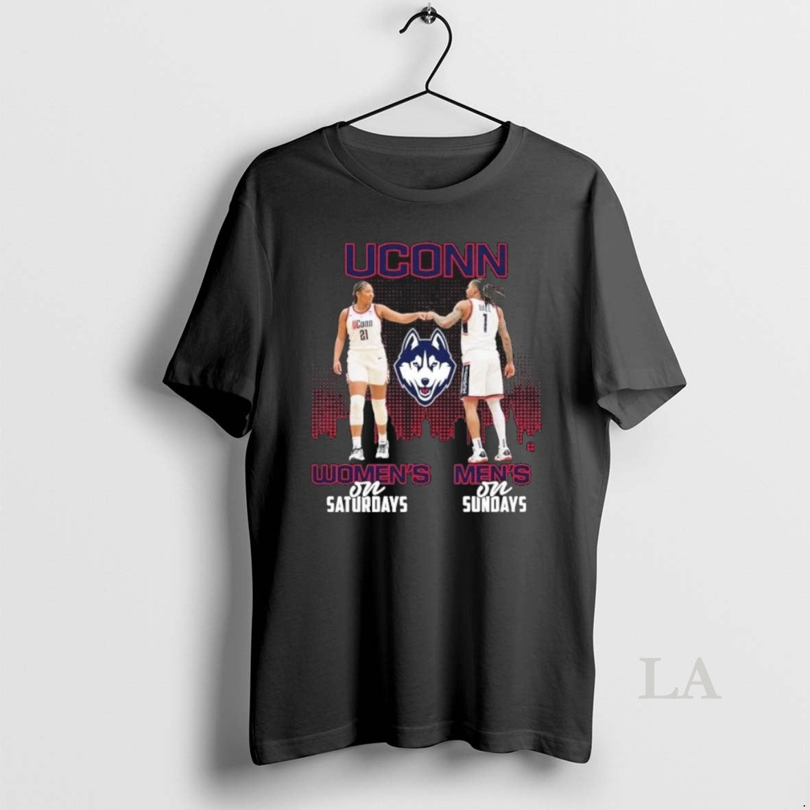 Original Uconn Womens Basketball On Saturdays And Uconn Mens Basketball On Sundays