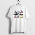 Original Uconn Vs Illinois And Arizona Vs Michigan 2026 Ncaa Mens Final Four