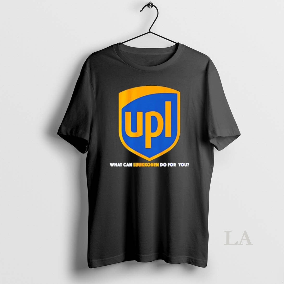 Original Ukko Pekka Luukkonen Buffalo Sabres Nhl Upl What Can Luukkonen Do For You